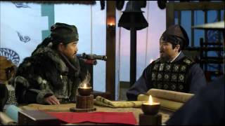 [HIT] Jeong Do-jeon - Yoo Dong-geun opposes Ahn Jae-mo's attempt to join the war, is the conflict...