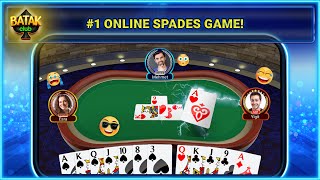 Spades Club screenshot 2