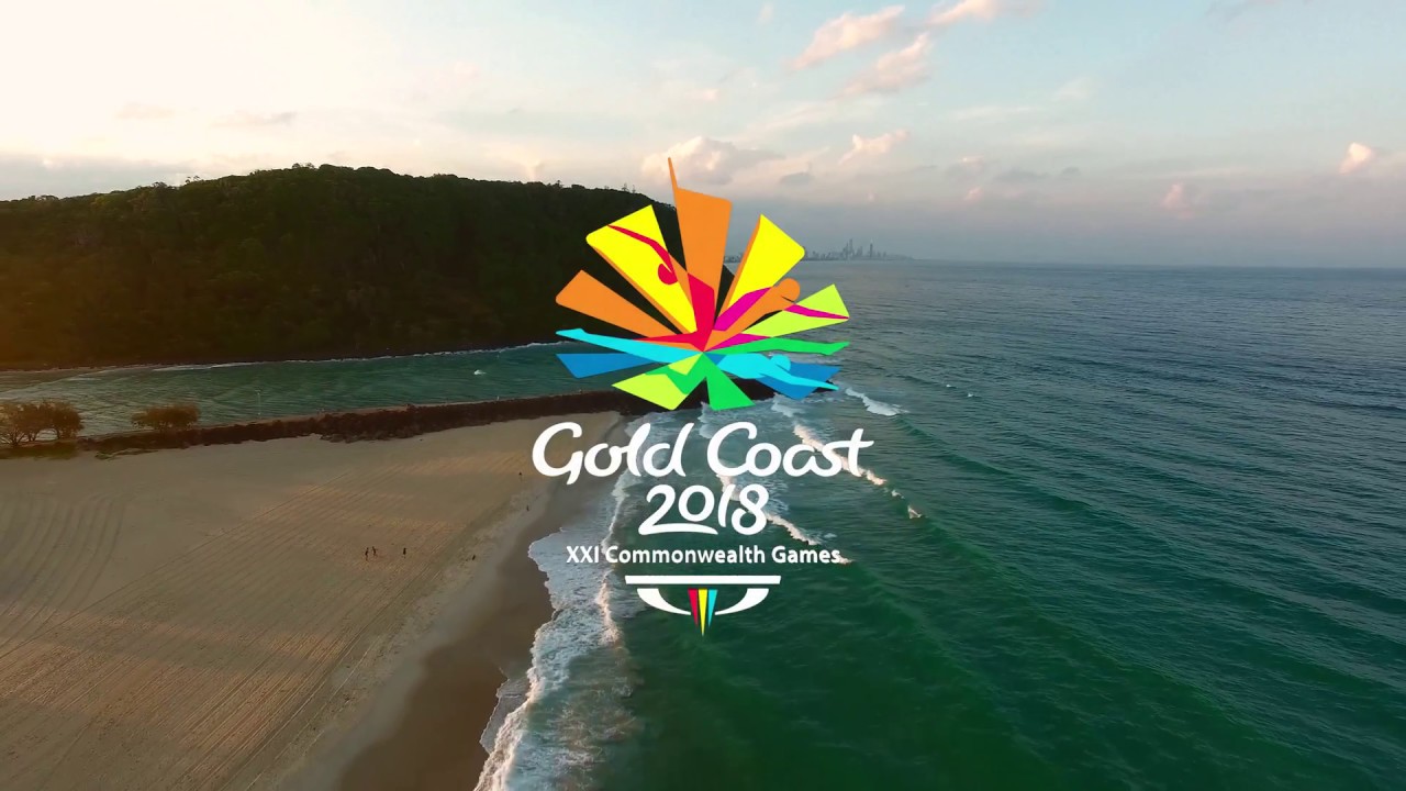 GC2018 Beach Volleyball sports news