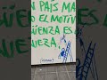 Confucio – trash art, graffiti video, street artist Barna