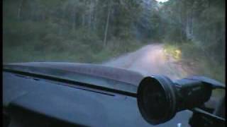 Mayhem Racing Ojibwe 2009 Stage 15