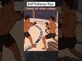 Self Defense tips: Best Moves Everyone Should Know #kungfu #shortsvideo #motivation #planche #viral