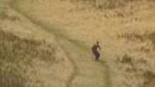 Moletrain - Mountainboarding Award Winning Movie Monster