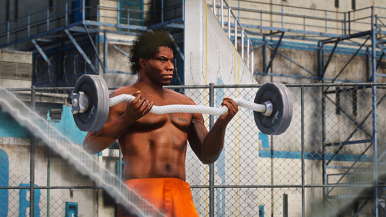 🔴LIVE - Escaping Prison in Diverse Roleplay in GTA 5 RP - YouTube