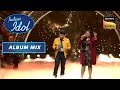 Vineet  sonakshi   lata   rafi    superhit song indian idol season 13 album mix