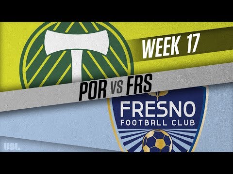 soccer manager Portland Timbers 2 vs Fresno FC: July 8, 2018