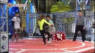 Download lagu SBS스타킹 송가연과 김종민 난투극 SBS스타킹 송가연과 김종민 난투극
