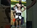 #gymmotivation #gymlovers #fitnessmotivation #fitnesslifestyle #fitnessmodel #bodybuilder