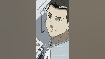 だったら こいつの脳と繋がってみなよ  #ghostintheshell #SAC