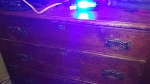 Code 3 xt3 grille light