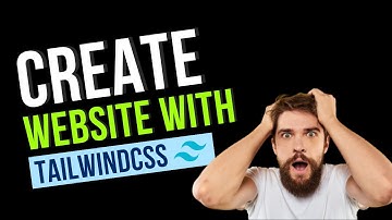 Build a Responsive Website with Tailwind CSS: A Step-by-Step Guide