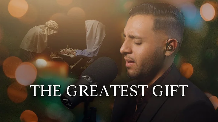 The Greatest Gift - Christmas Special | Steven Moc...