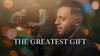 The Greatest Gift - Christmas Special | Steven Moctezuma