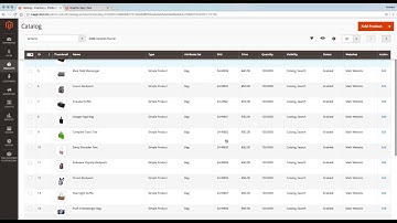 Install Magento 2 with sample data without errors