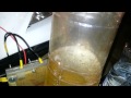 1st attempt dry cell hho generator by engharran