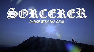 Sorcerer - Dance With The Devil (OFFICIAL VIDEO)