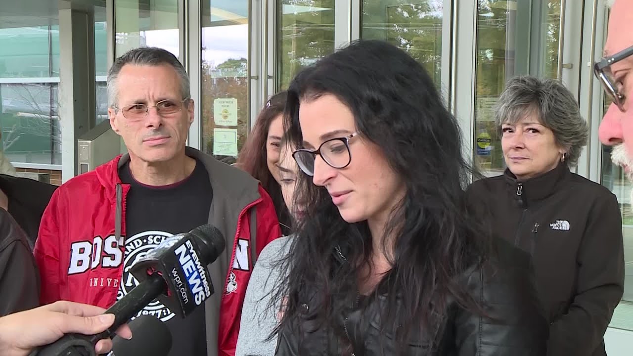DUI Driver Sentenced - YouTube