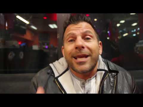 DTTAH Conversations, Episode 3: Val Venis / Matt Striker