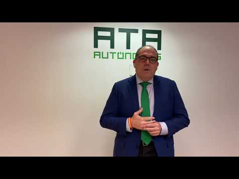 Encuesta ATA Noticia Informativos 13/04/2021