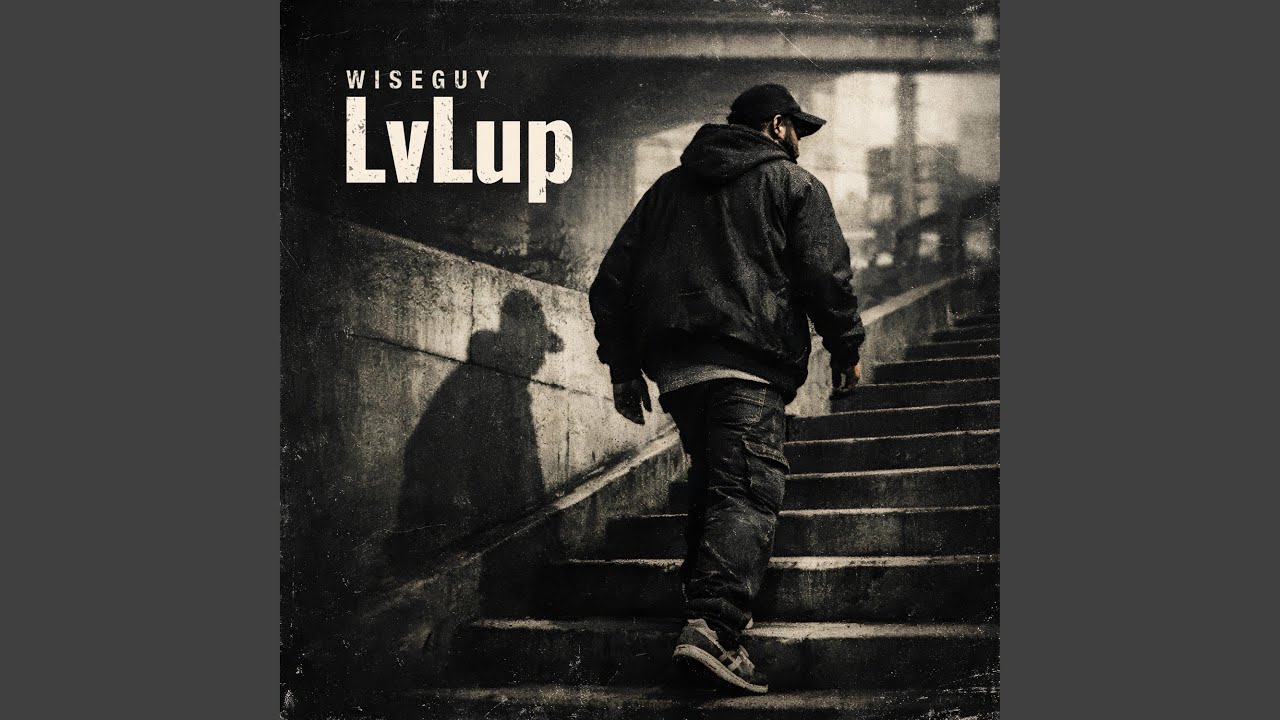 Watch LvLup on YouTube Watch LvLup on YouTube