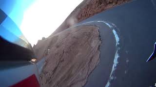 FASTR -  Pikes Peak International Hill Climb - Bikers Onboard