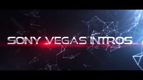 Best Free Intro Template Blender 2017!