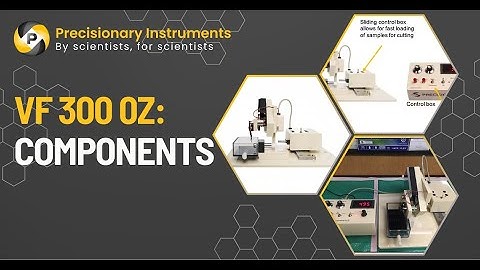 VF-300-0Z: Components