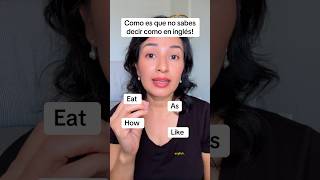 Subscríbete Y Aprende Inglés Fácil Y Sencillo