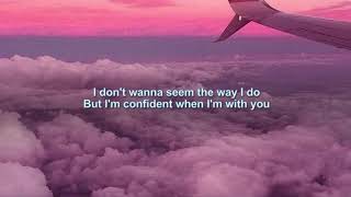 cloud 9 ~ Beach Bunny ~ lyrics