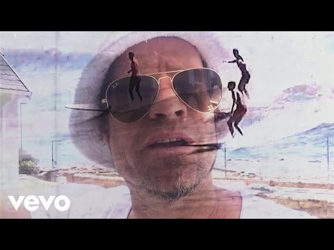 Arno Carstens – Anderkant