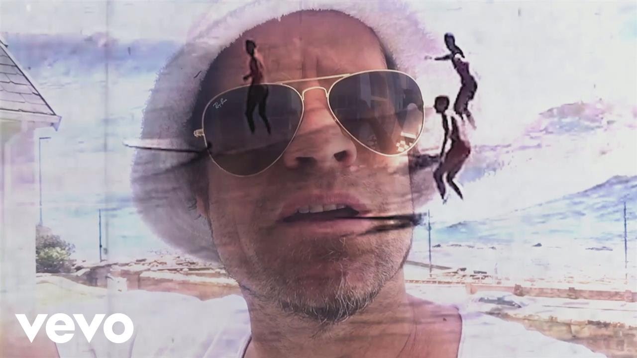 Arno Carstens - Anderkant