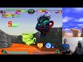 Mvc2 blackheart prince bhstormcyke vs romneto msp ft10  2 1324 player cam