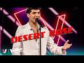 Jean Desert Rose Blind Auditions 1 The Voice Van Vlaanderen VTM