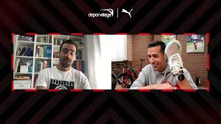 DeporTalks: Zapatillas Puma Deviate Nitro Elite Racer