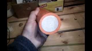 Dr-11 mortars from pyro direct