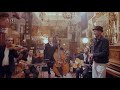 Clip basilic swing jazz manouche klezmer tzigane