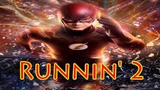 The Flash Runnin' 2!