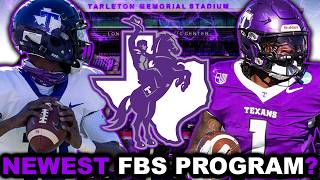 The Next FCS School Ready To Jump To The FBS