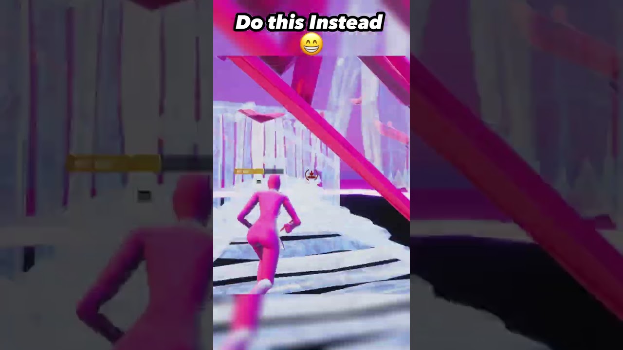 Stop doing this mistake in Fortnite...🤦‍♂️