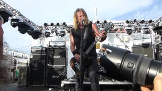 Corrosion Of Conformity - Albatross - Motorhead's Motorboat 2015 chords