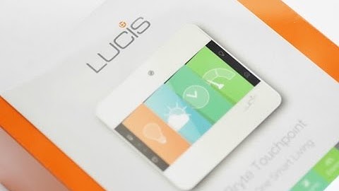 See the NuBryte Touchpoint Installation and Review