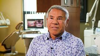 Dental Practice Testimonial Video | Dr. Ted Filandrianos & Associates | Robert