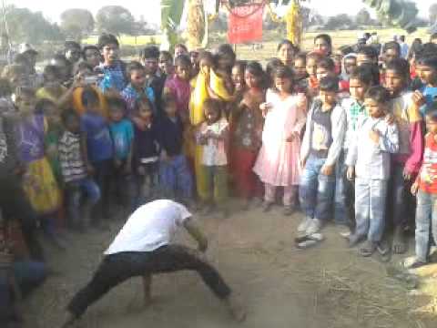 Randi dance nepal  Doovi