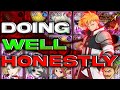 The Progression Soft Lock I was telling yall about? This one | 7DS Grand Cross