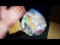 Beginning of video