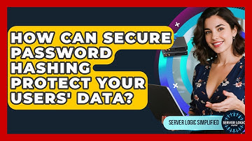 How Can Secure Password Hashing Protect Your Users