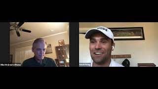 College Golf Recruiting Process - College Coaching Series Episode 5
