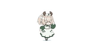 Chibi Nimi Rat Dance