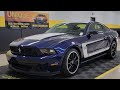 2012 Ford Mustang Boss 302 | For Sale $39,900