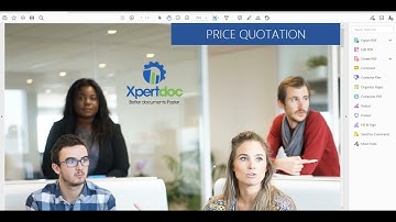 Streamline Your Quote Approval Process with Xpertdoc (now Experlogix) and Dynamics 365